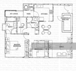 Dahlia Park Condominium (D17), Condominium #201087602
